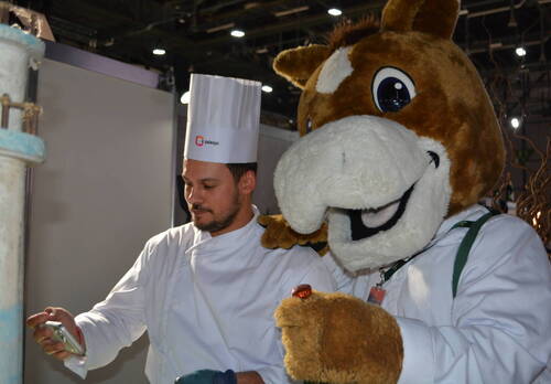 Description de l'image