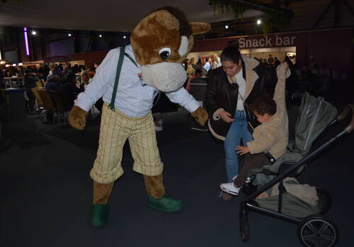 Description de l'image