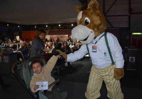 Description de l'image