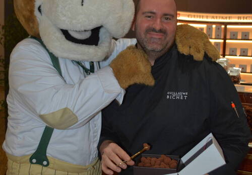 Description de l'image