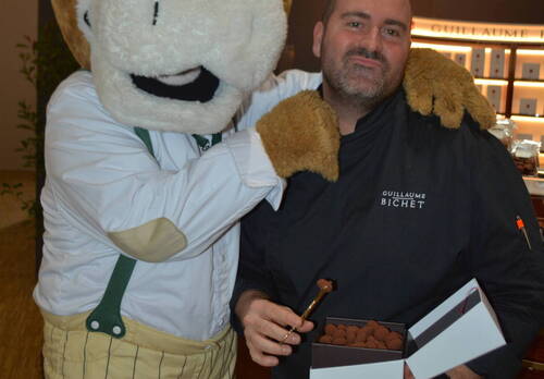 Description de l'image