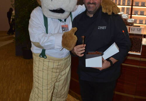 Description de l'image