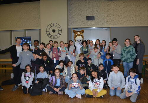 Description de l'image