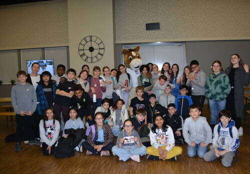 Description de l'image