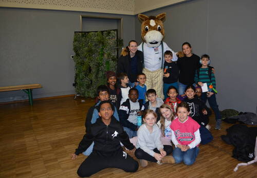 Description de l'image