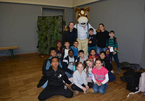 Description de l'image