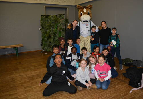 Description de l'image