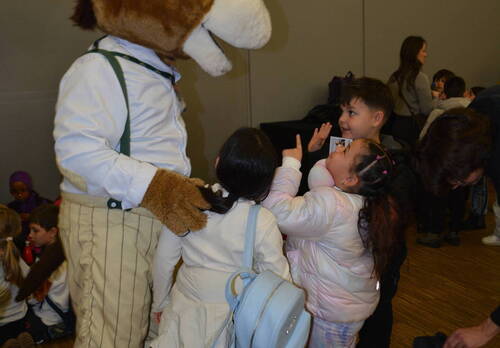 Description de l'image