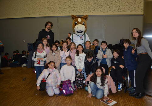 Description de l'image