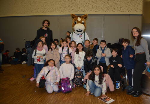 Description de l'image