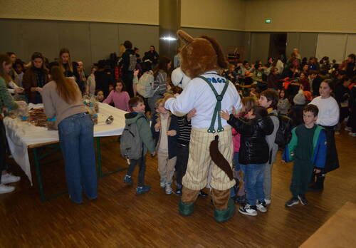 Description de l'image