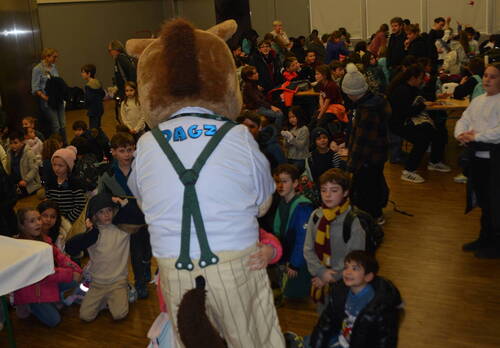 Description de l'image