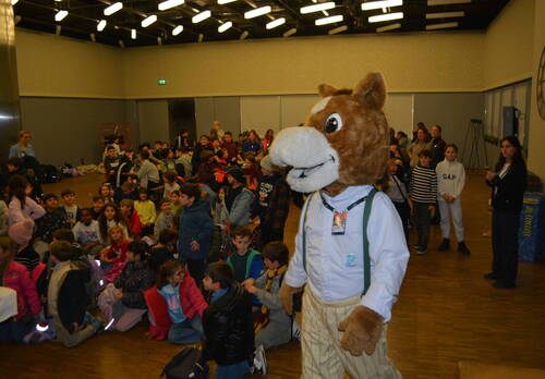 Description de l'image