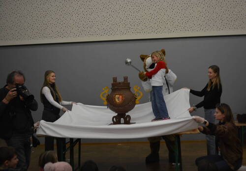 Description de l'image