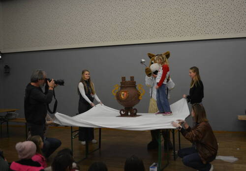 Description de l'image