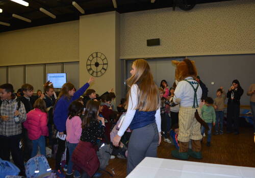 Description de l'image