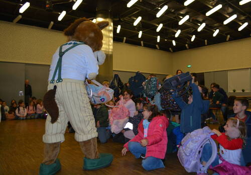 Description de l'image