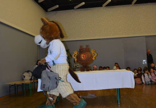 Description de l'image