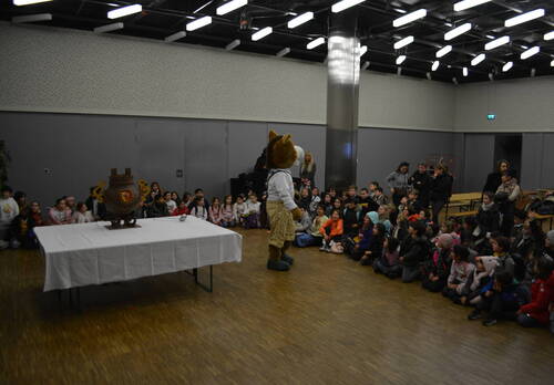 Description de l'image