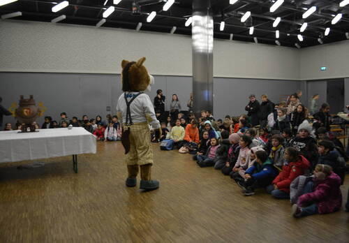 Description de l'image