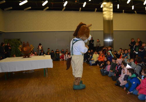 Description de l'image