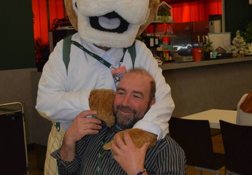 Description de l'image