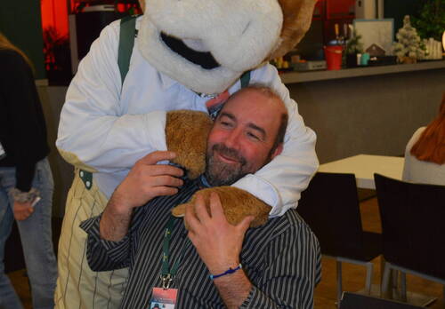 Description de l'image