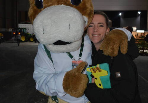 Description de l'image