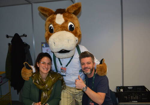 Description de l'image