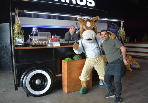 Description de l'image