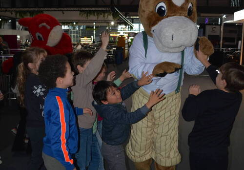 Description de l'image