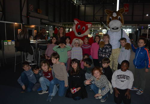 Description de l'image