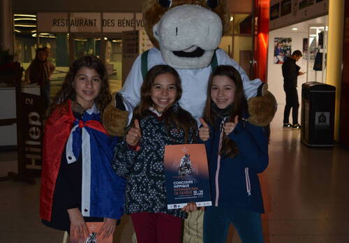 Description de l'image