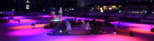 Vue Générale
CHI Genève 09 décembre 2022