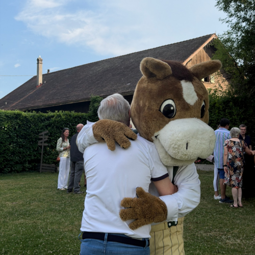 soirée bénévoles dagz