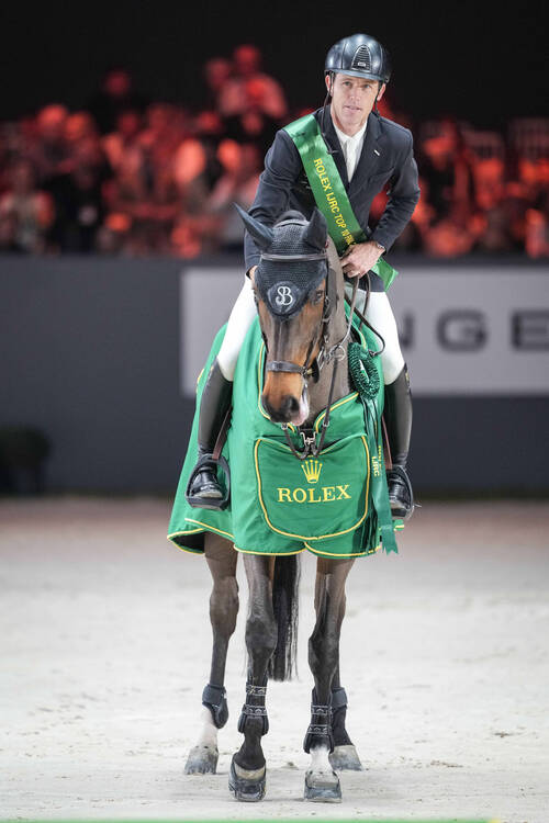 © CHI de Genève / Photo scoopdyga