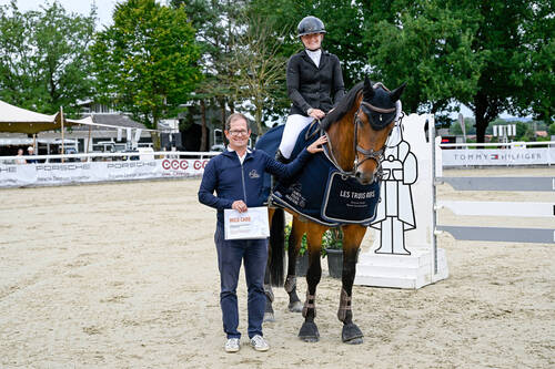 Zurich Youth Masters