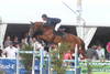 Kurt de Clercq & Flora de Mariposa (6 ans) en 2011