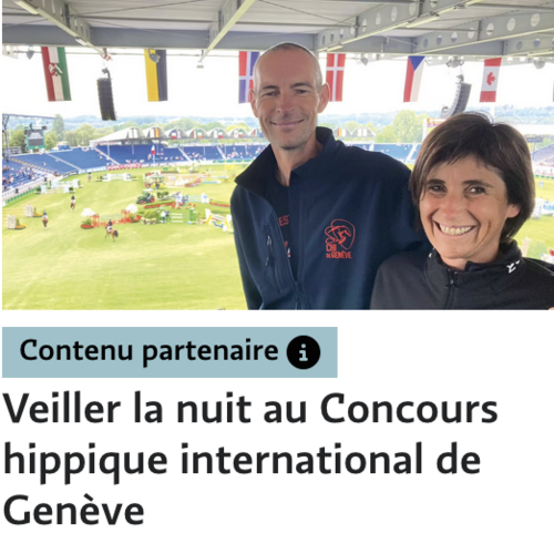 Le temps bénévoles