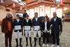 Classement Wild Cards 2024