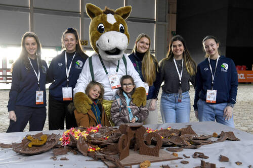 © CHIG / Joseph Carlucci