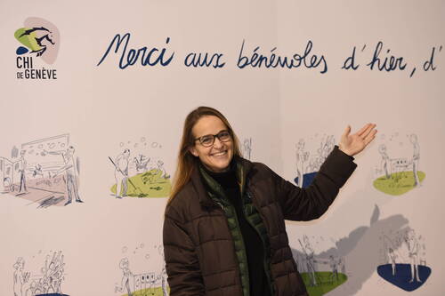 Sophie MottuCHIG 08 décembre 2021