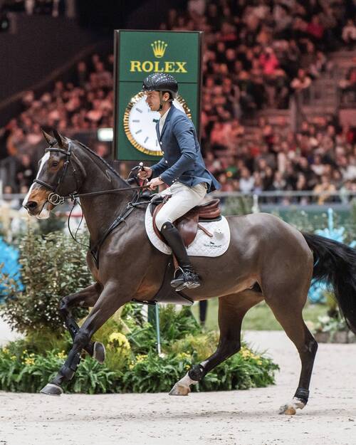 Home guard ready to ride again in Geneva