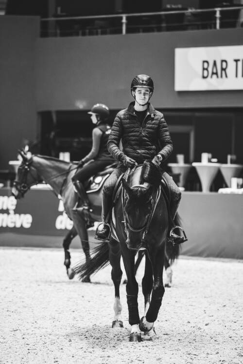 © CHI de Genève / Soraya Exquis