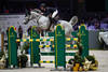 Aurelia Loser (SUI) riding Molly Mallone Z