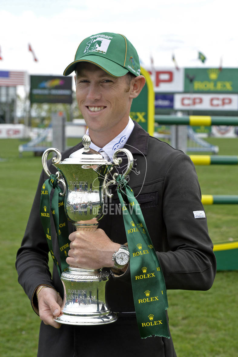 Scott Brash