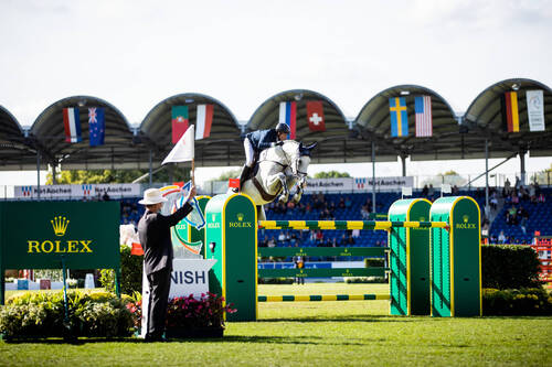 Martin FuchsSUILeone Jei