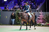 Peder Fredricson riding Catch Me Not S during the Rolex Grand Slam of Show Jumping, 2022 in Geneva ©CHIG Scoopdyga