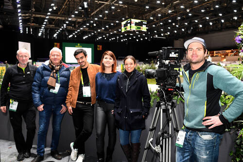 Staff CHI TV