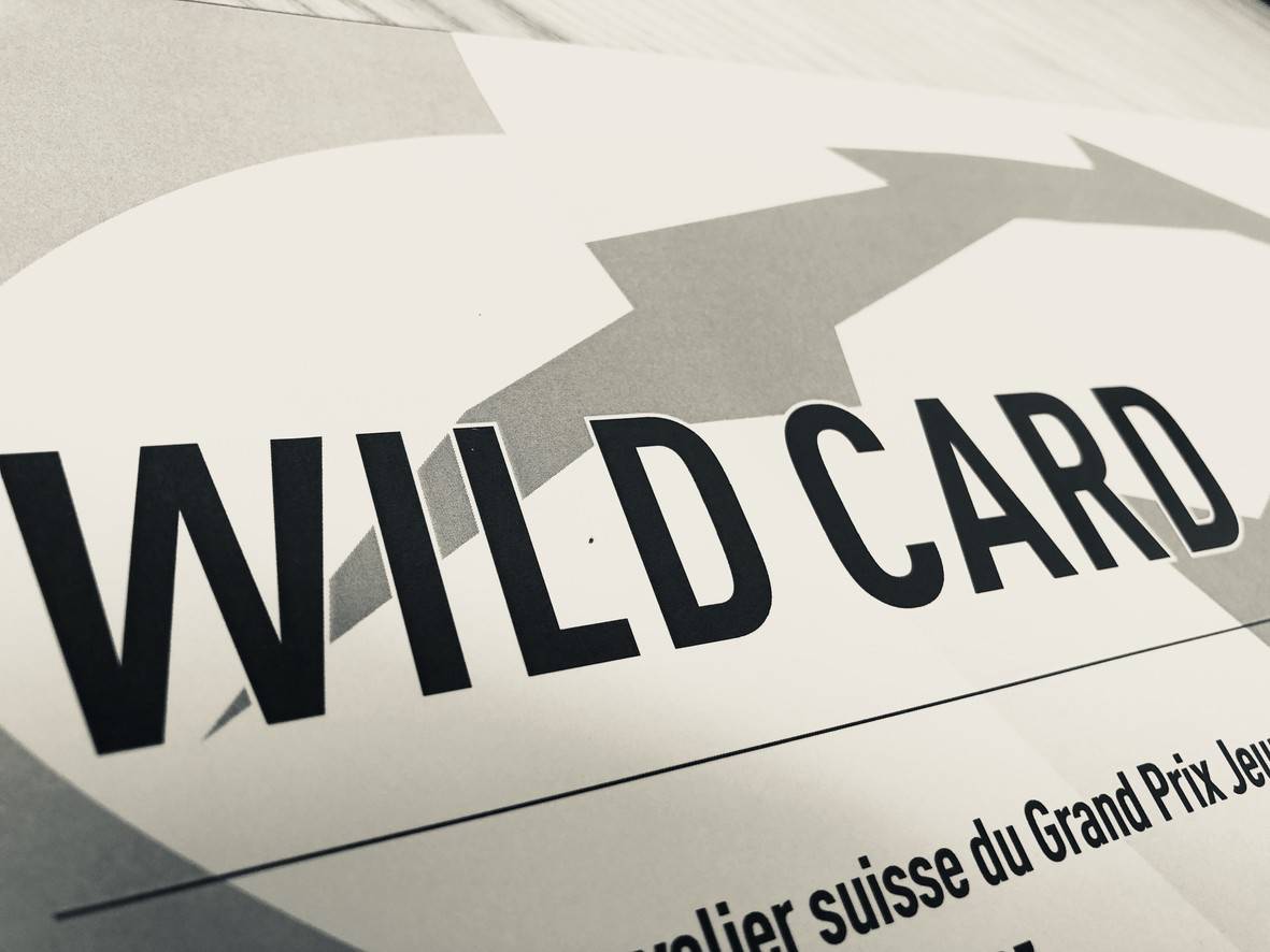 wild cards